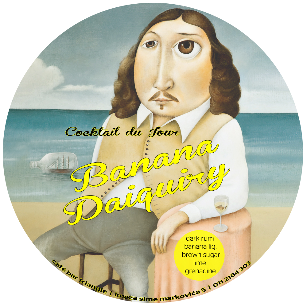 Triangle Café & Bar 21